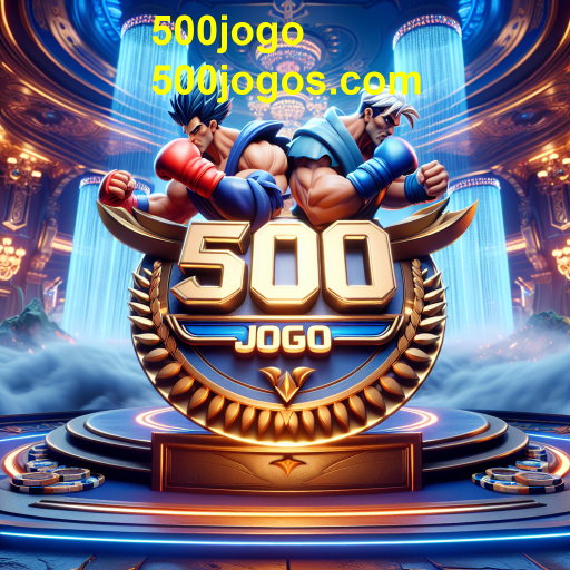 Explorando o Mundo dos Jogos de Luta