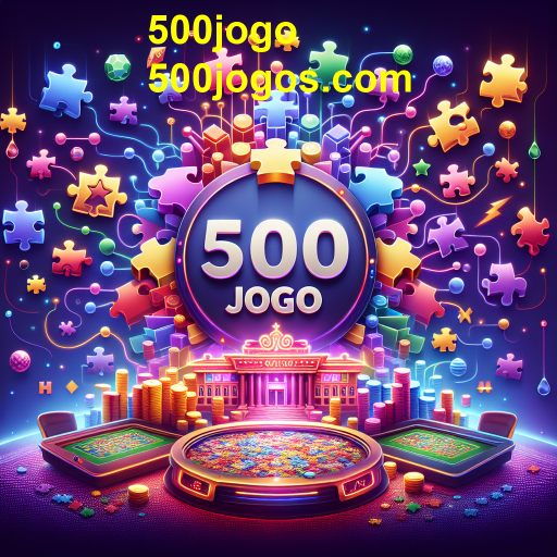 Explore o Mundo dos Quebra-Cabeças no 500jogo