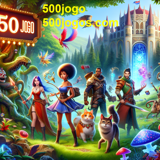 Explorando o Mundo dos Jogos de RPG: Aventuras e Narrativas