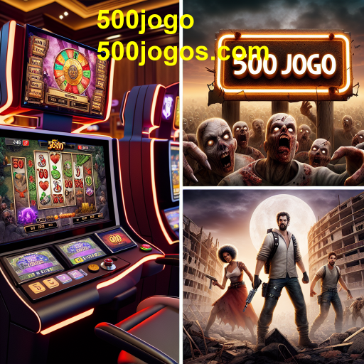 A Evolução dos Jogos de Zumbis: Da Sobrevivência à Adrenalina em Multiplayer